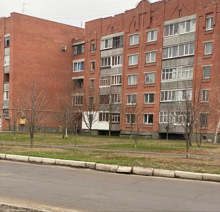Продається квартира в центрі Котельви  (Полтавська область) - фото 1