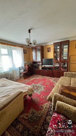 Продається 3-кімнатна квартира - фото 1
