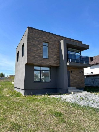 Продаж стильного 4 кімнатного будинку з ремонтом ! - фото 1