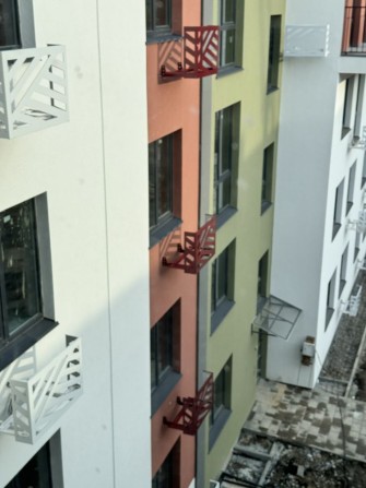 Комірка+ Двокімнатна квартира.Терміново торг - фото 1