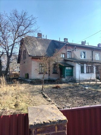 Продається 2-х кімнатна квартира в м.Радивилів, вул.Волковенка - фото 1
