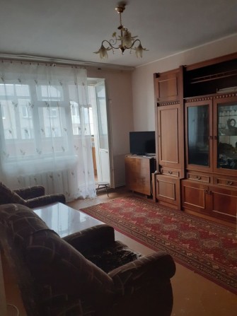 Продам чотирикімнатну квартиру по  проспекту Миру 13. - фото 1