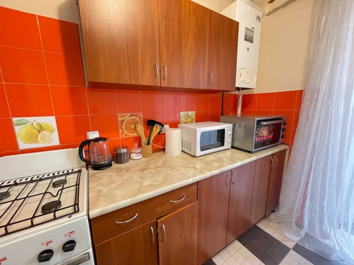 Продаж 1 кім квартири в Березовиці - фото 1
