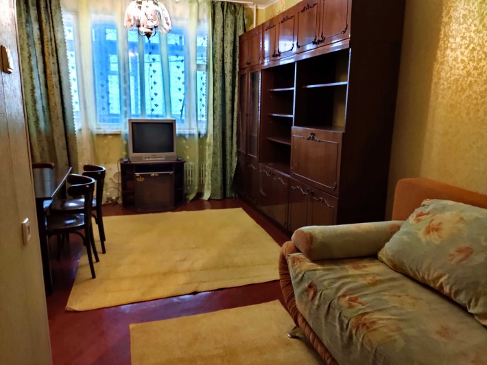 Продам одну комнатную квартиру на Салтовке возле метро Героев Труда - фото 1