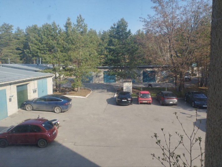 1-кімнатна квартира Безлюдівка Новострой - фото 1