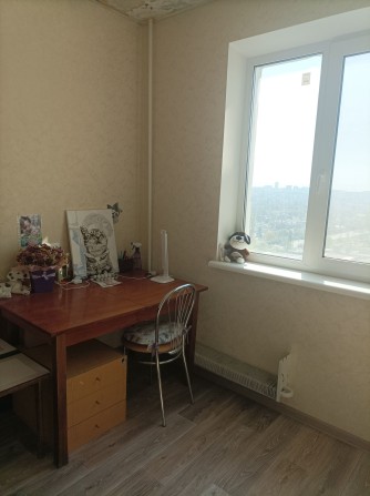 У продажу 3 кімнатна квартира на Велозаводській - фото 1