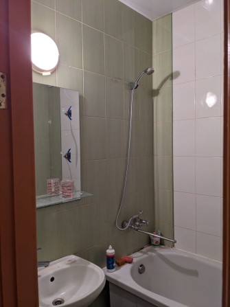 Продам 2к квартиру на Космічній - фото 1