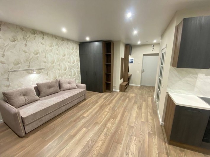 39900 $‼️1-ком Квартира/ЖК ЖУРАВЛИ/35м2 - фото 1
