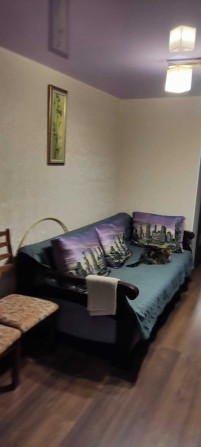 Продам квартиру з індивідуальнім опаленням - фото 1