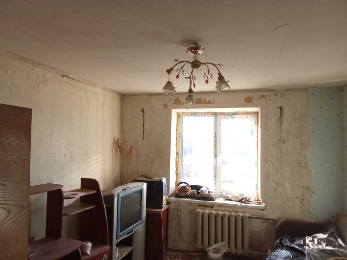 Продам срочно квартиру дёшево - фото 1