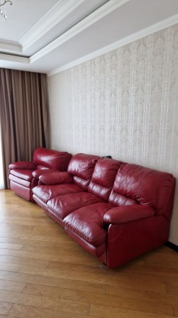 Продам 3х комнатную квартиру - фото 1