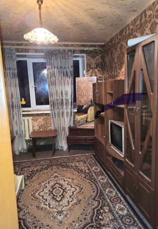 Продаж 1 кімнатної квартири, Мала Данилівка - фото 1