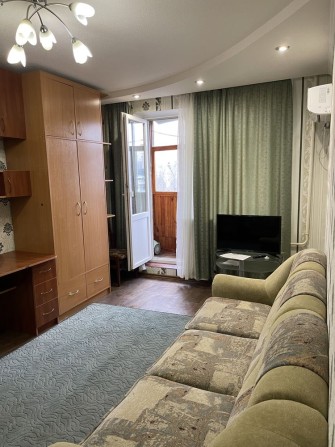 Продам 1-комнатную квартиру, м. Алексеевская - фото 1