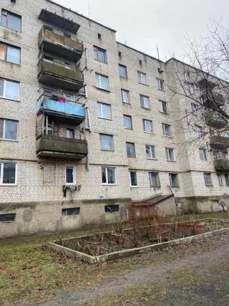 Продам 4 к.кв., місто Богодухів (402886) - фото 1