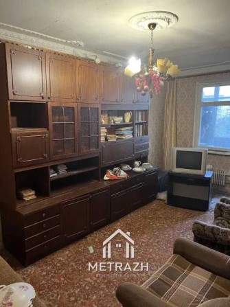 Продається 3-кімнатна квартира, вул. Нескорених, 45 (81582) - фото 1