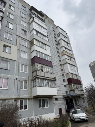 Продам 2-кімнатну квартиру - фото 1