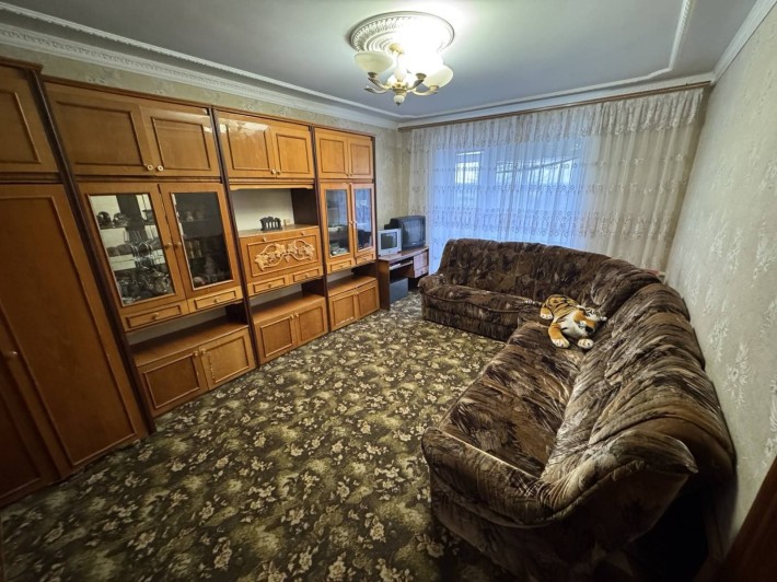 Продам квартиру 3-х кімнатну - фото 1