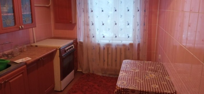 Продається 2-х кімнатна квартира - фото 1