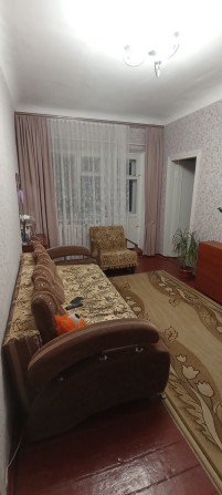 Продам 3к квартиру - фото 1