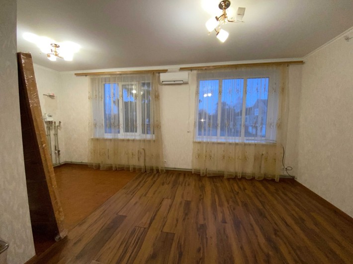 2-кімнатна-студіо, кв. № 4, площа 51 кв.м., м. Шпола, Черкаська обл. - фото 1