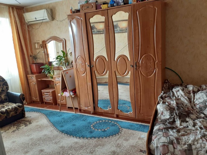 Квартира 1 кім., загальна площа 31м2, район Тевіта - фото 1