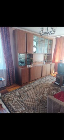 Бахмач Продам 3-кімнатну квартиру 61 м², центр міста, вул дружбы 1 - фото 1