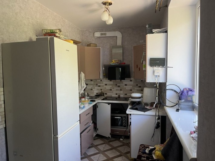 Продам двокімнатну квартиру в м Остер з ремонтом - фото 1