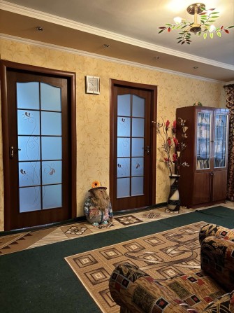 Продам 3х кімнатну квартиру в м. Сновськ. - фото 1