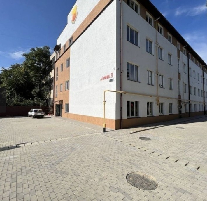 Однокімнатні квартира в новобудові. - фото 1