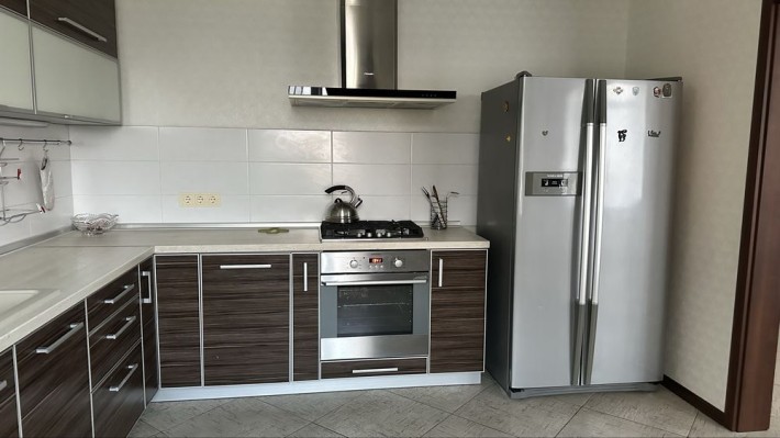 Продам квартиру ЖК «Ренесанс» - фото 1