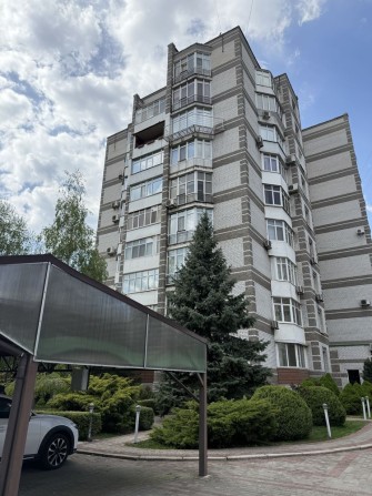 3-х кімнатна квартира в елітному ЖК Олександрівський район Запоріжжя - фото 1
