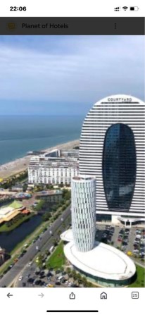 Продам квартиру в Грузии - фото 1
