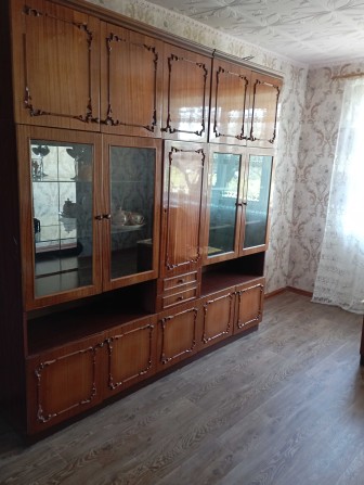 Продається 3х кімнатна квартира м. Покров (Руднік) - фото 1