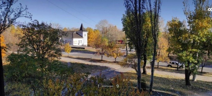 Продам 2-х комнатную квартиру на левом берегу - фото 1