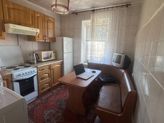 Продам 2-х комнатную квартиру квартал Героев Сталинграда город Луганск Луганск