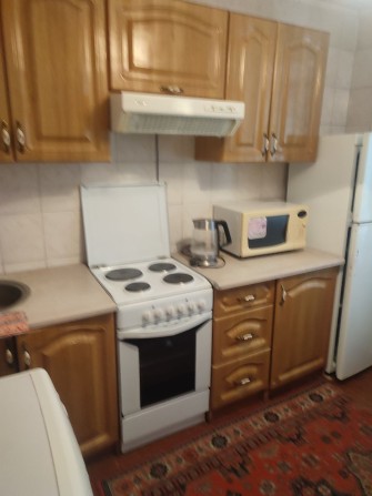 Продам 2-х комнатную квартиру квартал Героев Сталинграда город Луганск - фото 1