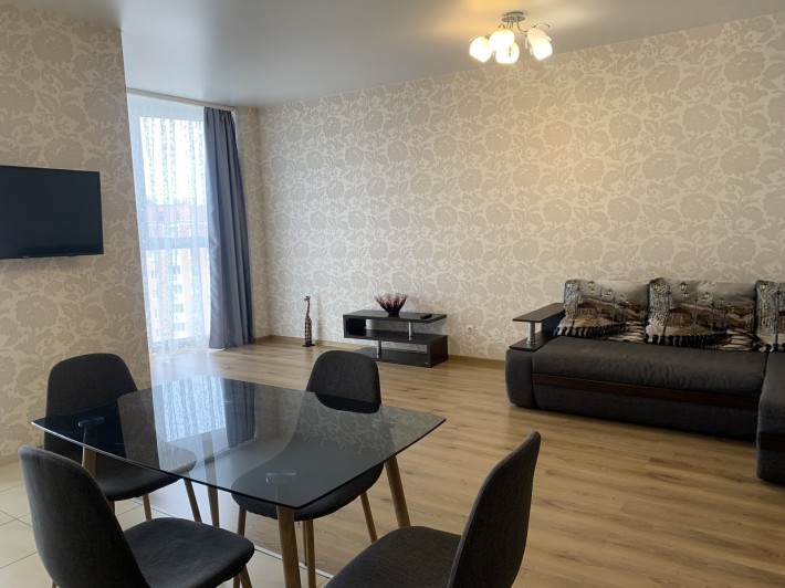 Позняки. Продається 1-кімнатна квартира по вул. Драгоманова, 2. - фото 1
