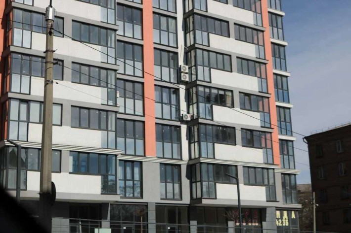 Продаж 3-кімнатної квартири в ЖК Багговутівський - фото 1