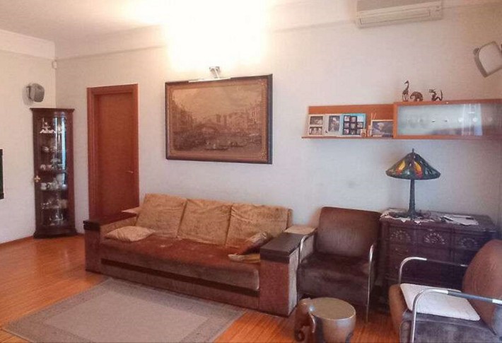Продаж 3-кімнатної квартири на вул. Павла Загребельного, 28 - фото 1