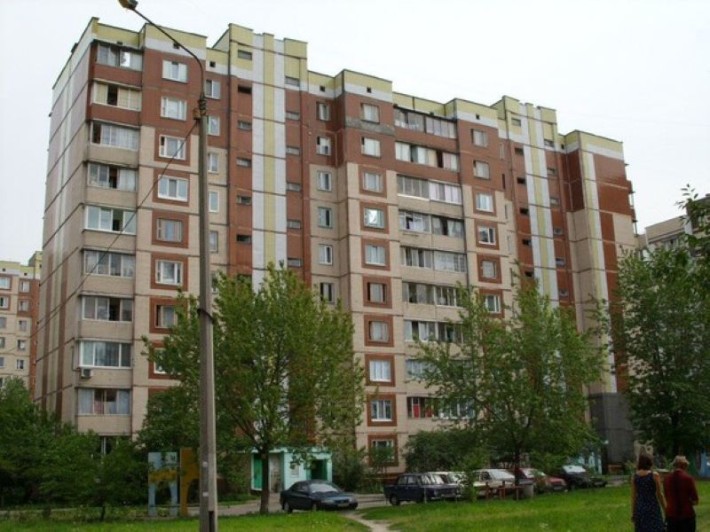 Продаж 1-к квартири вул. Миколи Закревського 69 - фото 1