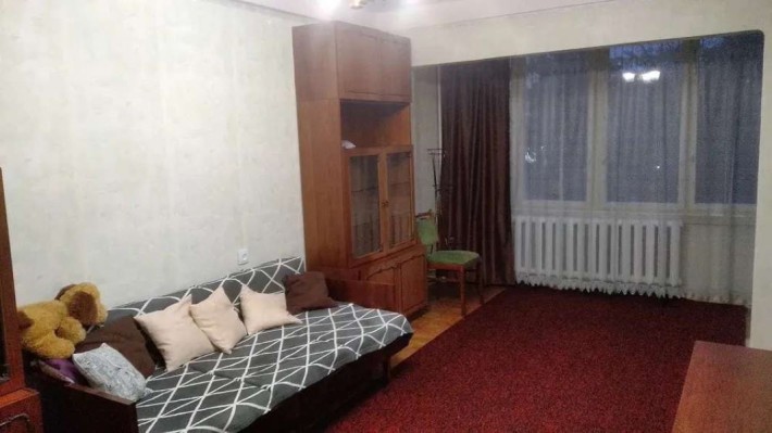 Продаж 2-кімнатної квартири Кубанської України (Жукова) вул.45 - фото 1
