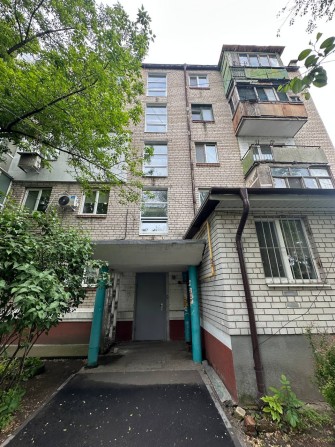 Продам 2к квартиру в г. Самар під ремонт - фото 1
