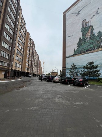 Продам однокімнатну квартиру в ЖК "Одеська Чайка" - Сахарова, з газовим котлом! - фото 1