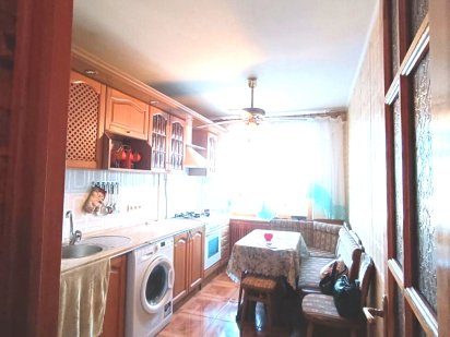 Продам 3хком на Невского Одесса