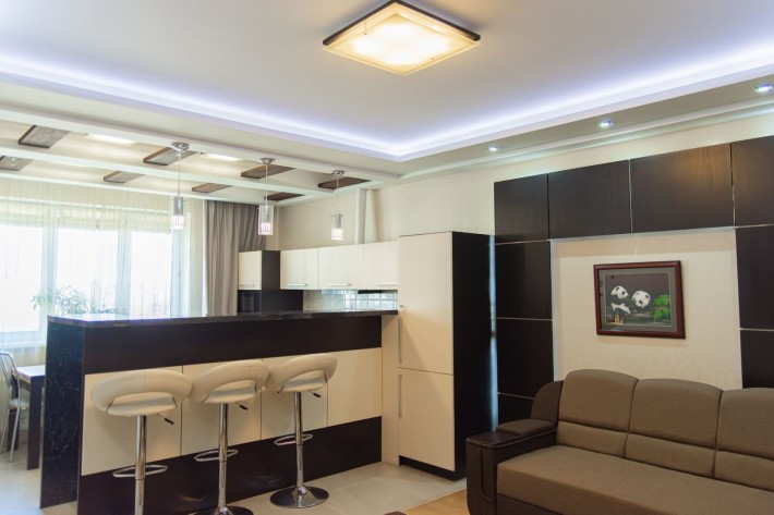 Продаж 3-к квартири в Оболонському районі, вул. Автозаводська 29-А - фото 1