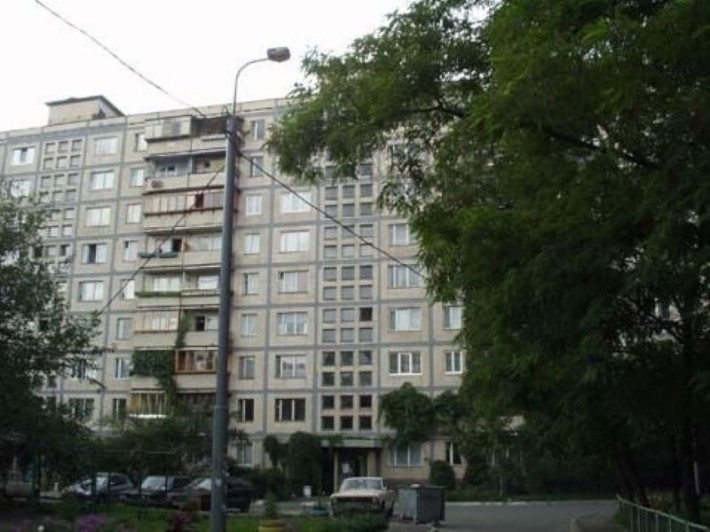 Продаж 2-к квартири вул. Пантелеймона Куліша 3 - фото 1