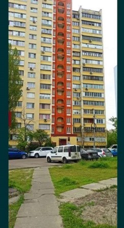 Продаж 2-кімнатної квартири Троєщина вул. Закревського,  23. - фото 1