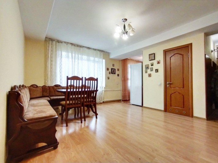 Продаж 3-кімнатної квартири, вул. Новодарницька, 27, Нова Дарниця - фото 1