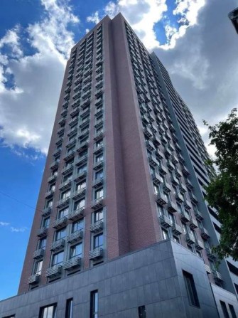 Продаж 2-х кімнатної квартири Теліги Олени вул. 25 ЖК Uno City House - фото 1