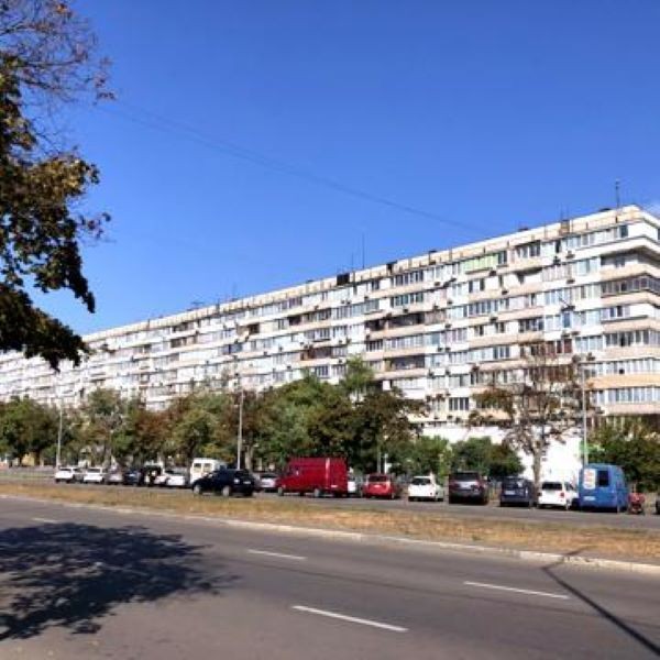 Продаж 2-к квартири вул. Шептицького 24 - фото 1